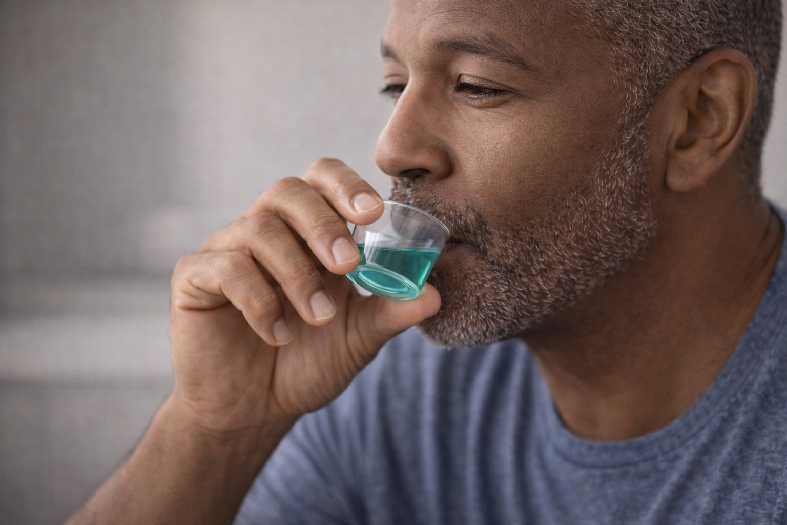 Oral Preparation Support