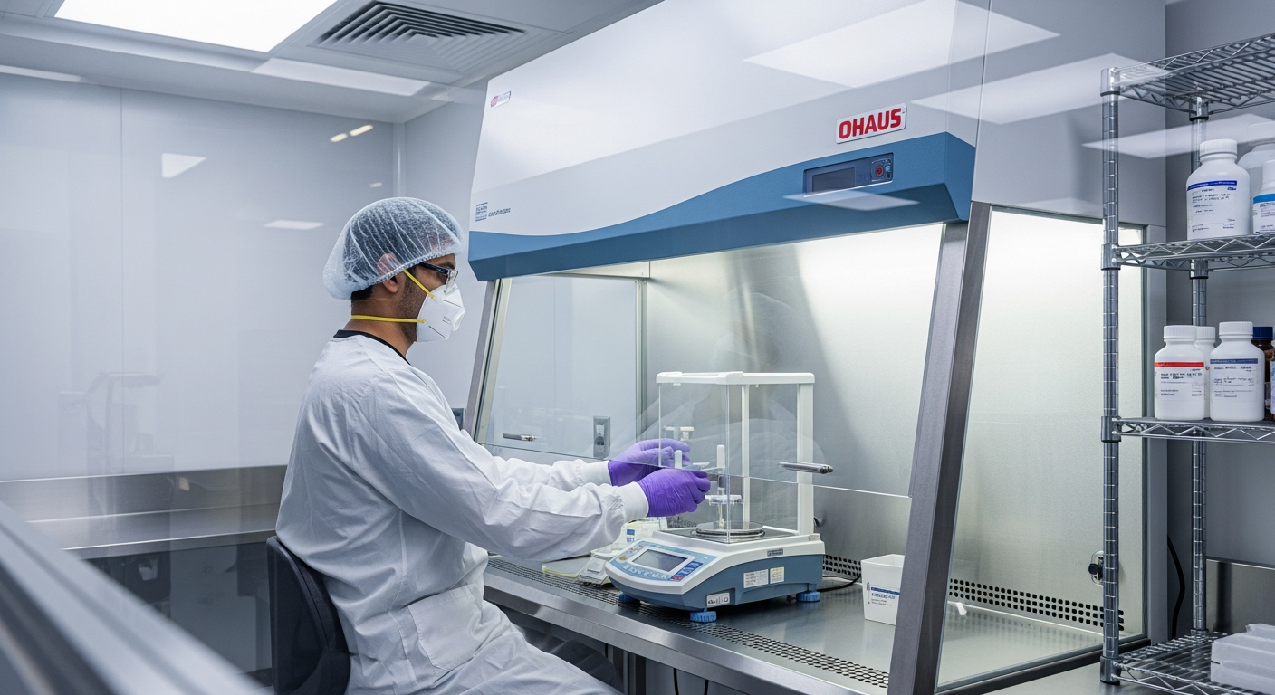 Compounding preparation