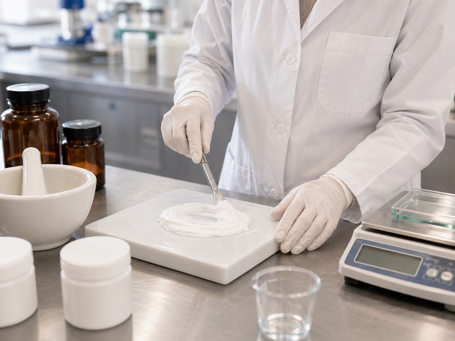Where Compounding Can Fit