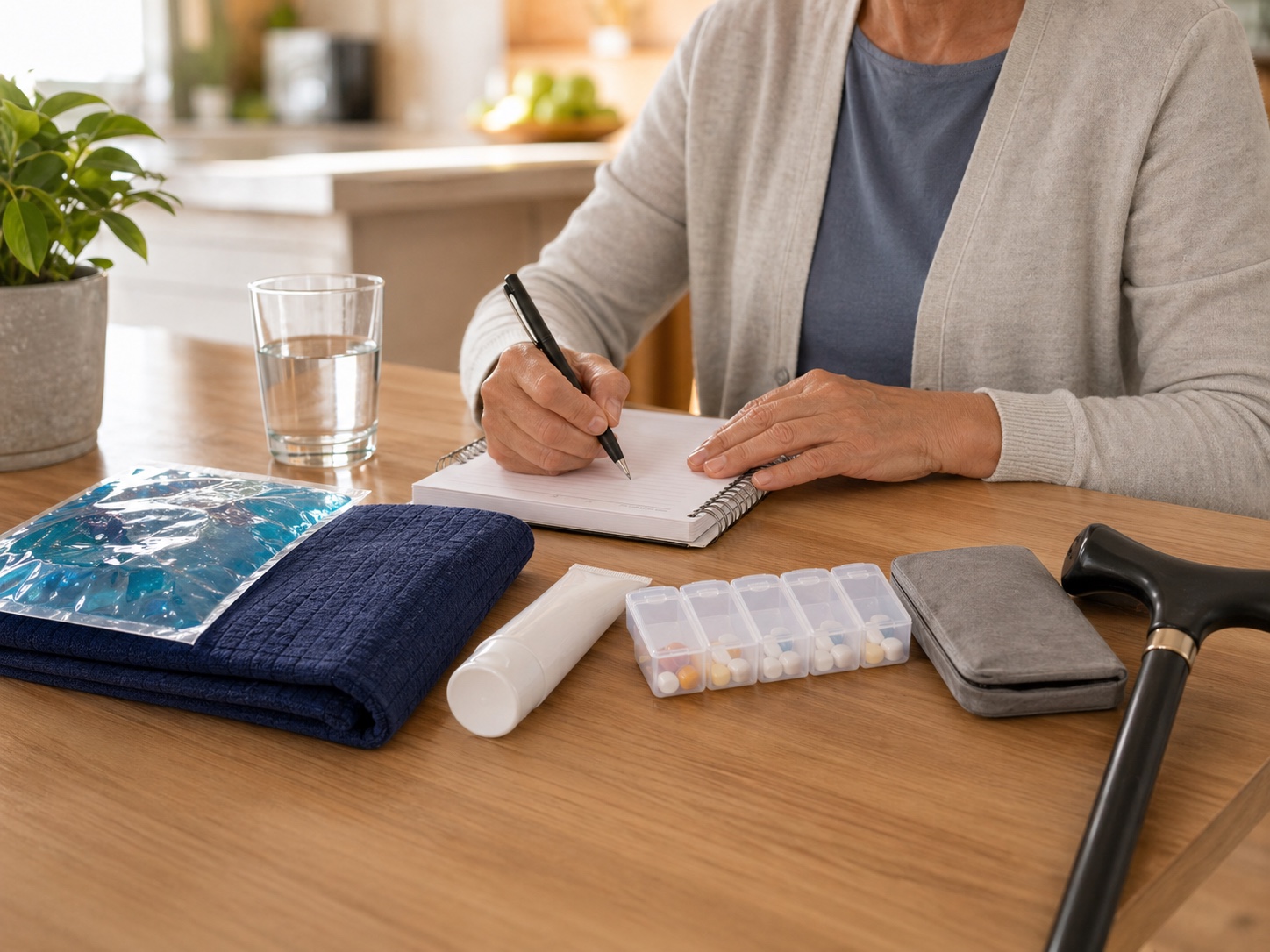 How the Pharmacy Can Help
