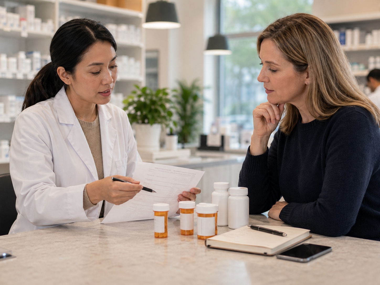 Understanding Chronic Pain