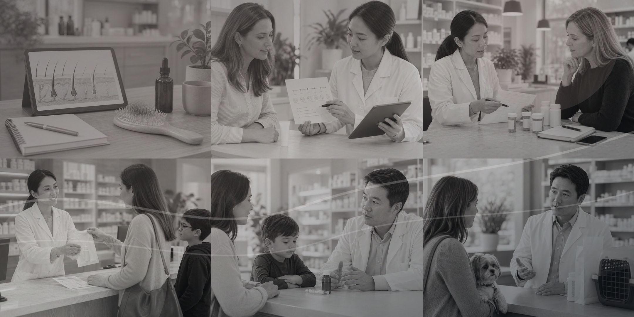 Health Concerns and Pharmacy Resources