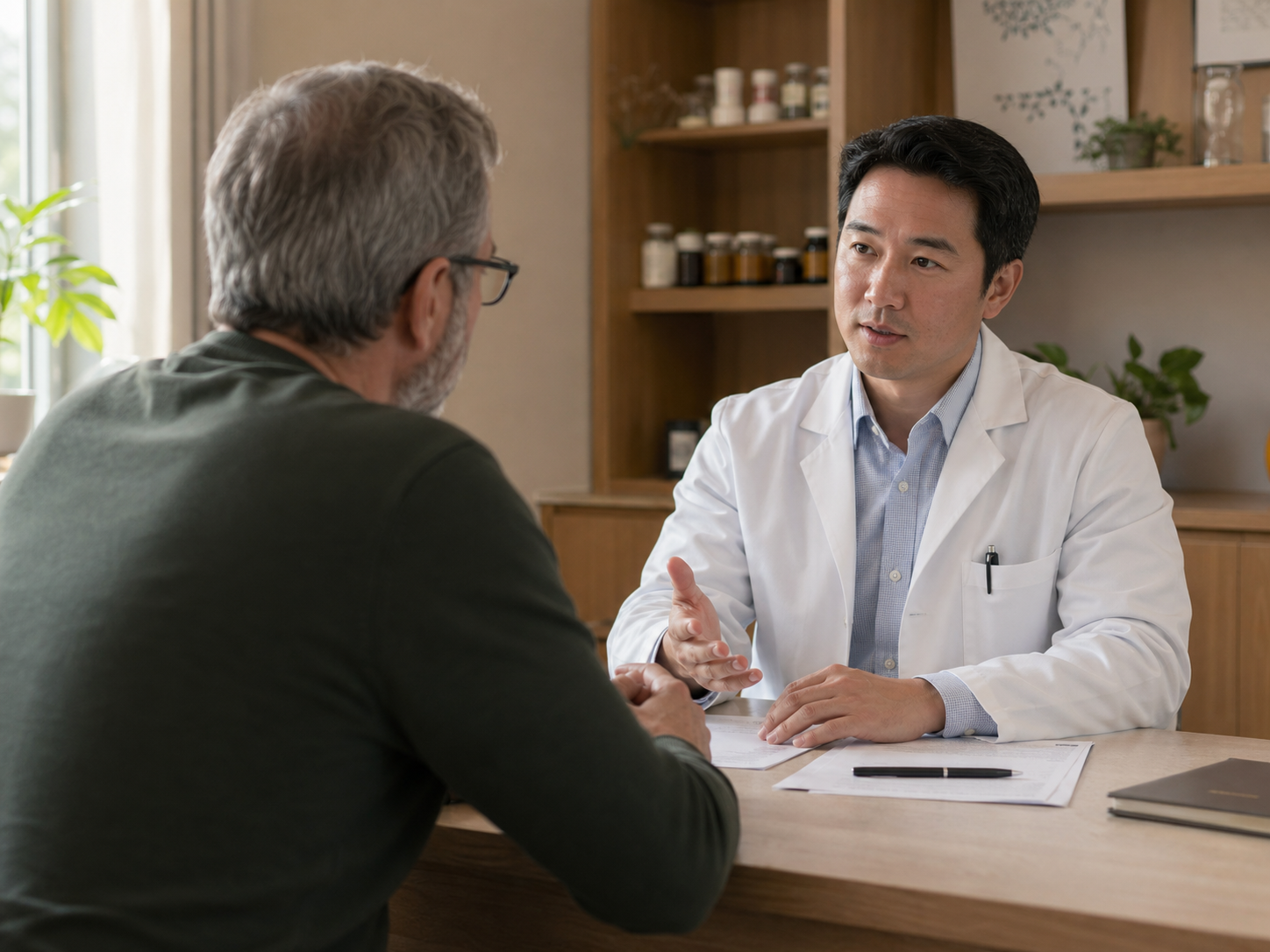 How the Pharmacy Can Help