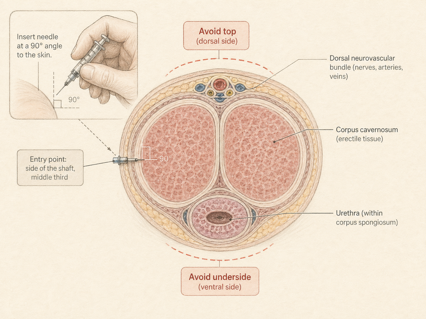 Urology-Led Interventions and Devices