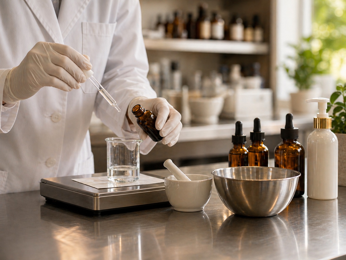 How the Pharmacy Can Help