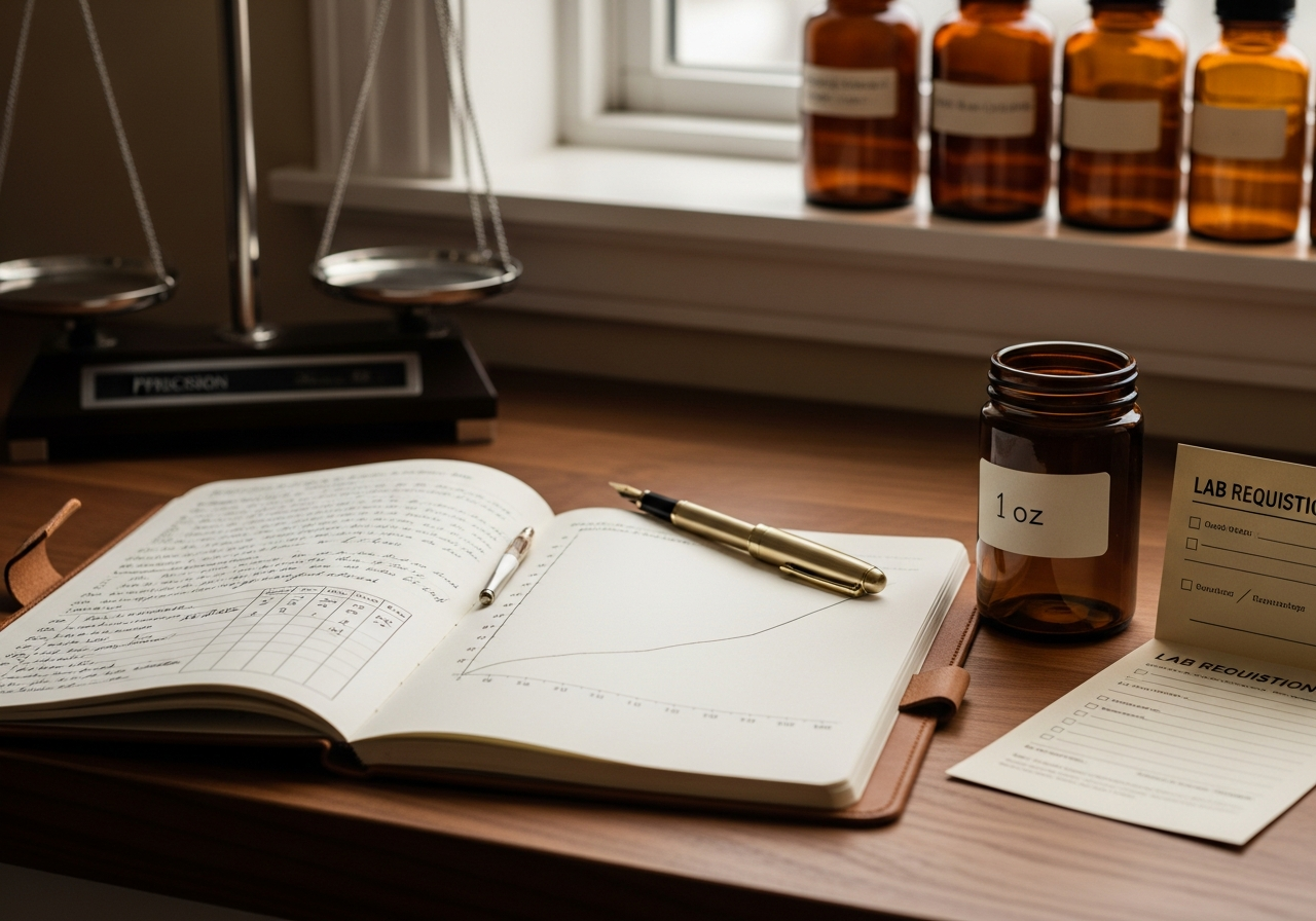 How Compounded Hormone Therapy Works at Taché Pharmacy