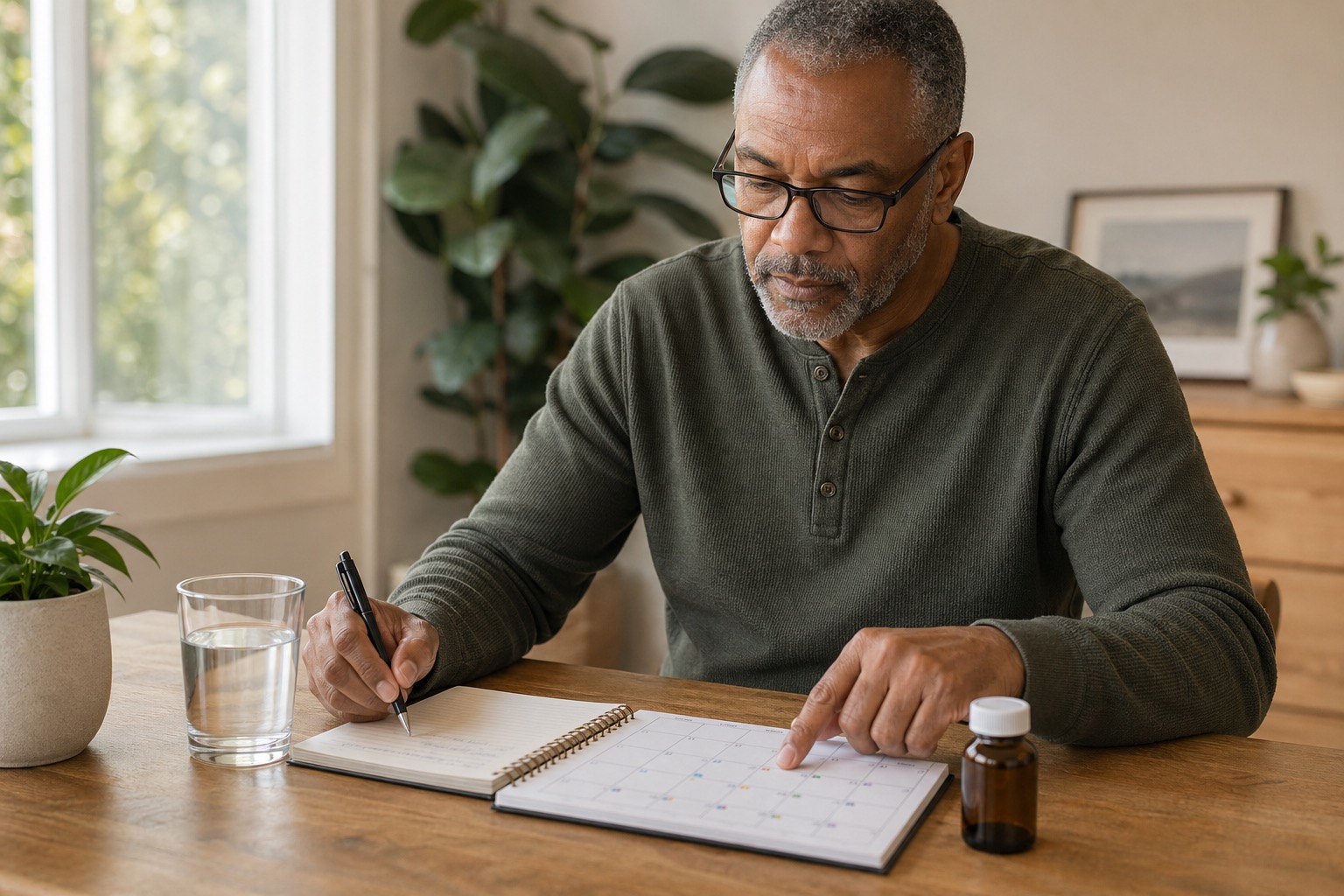 Understanding Low-Dose Naltrexone