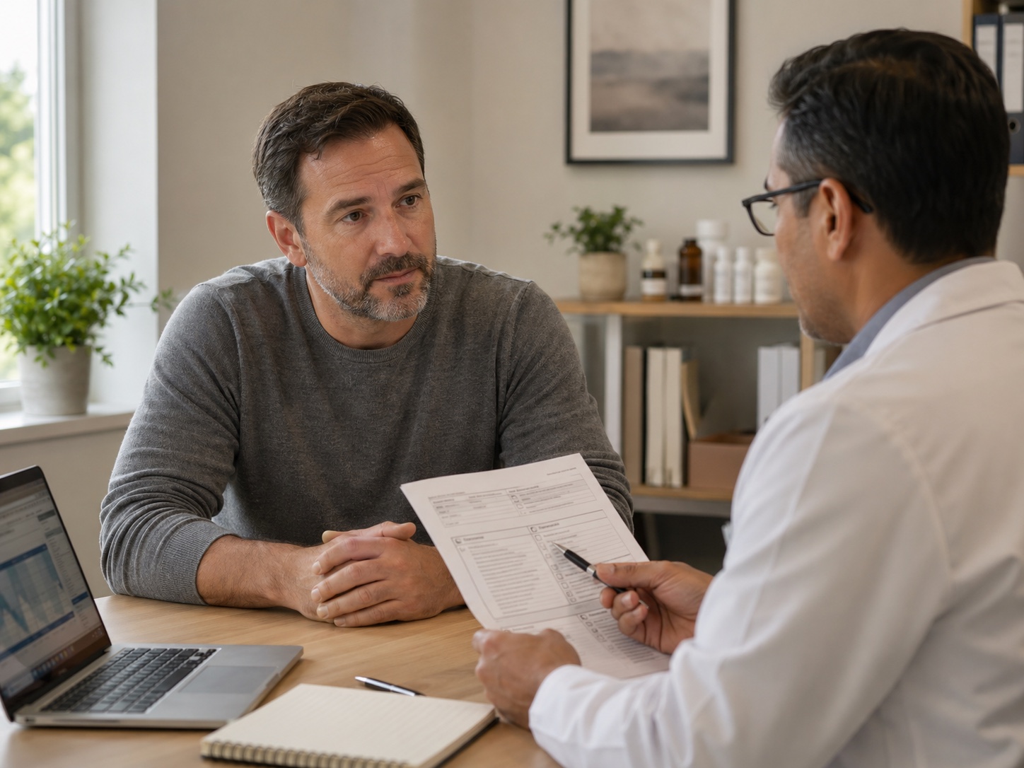 Start With Assessment, Not Assumptions