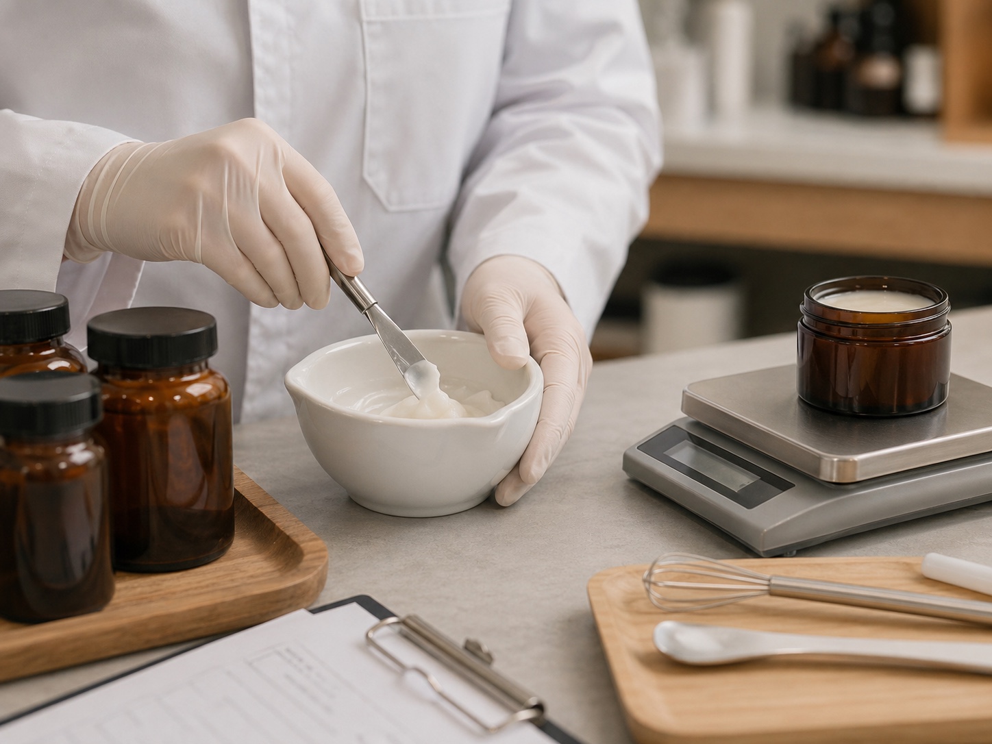Where Compounding Can Fit