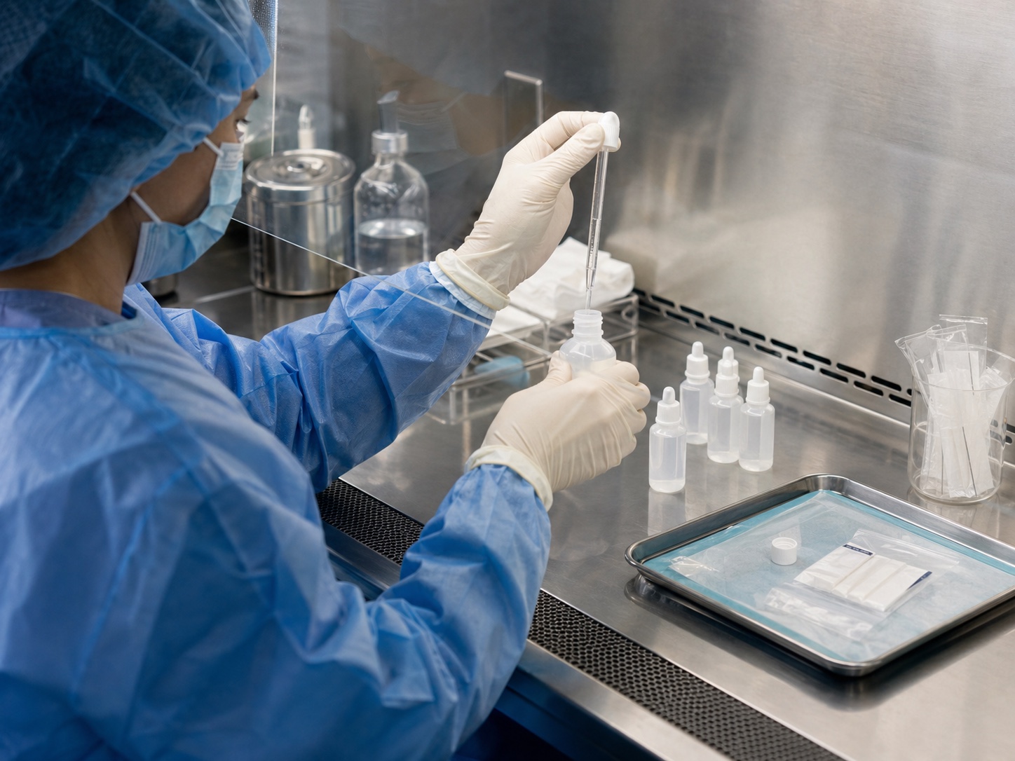 Where Compounding Can Fit