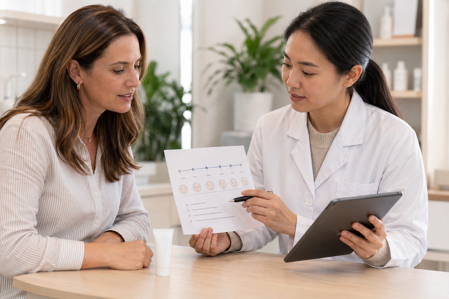 Start With the Right Diagnosis