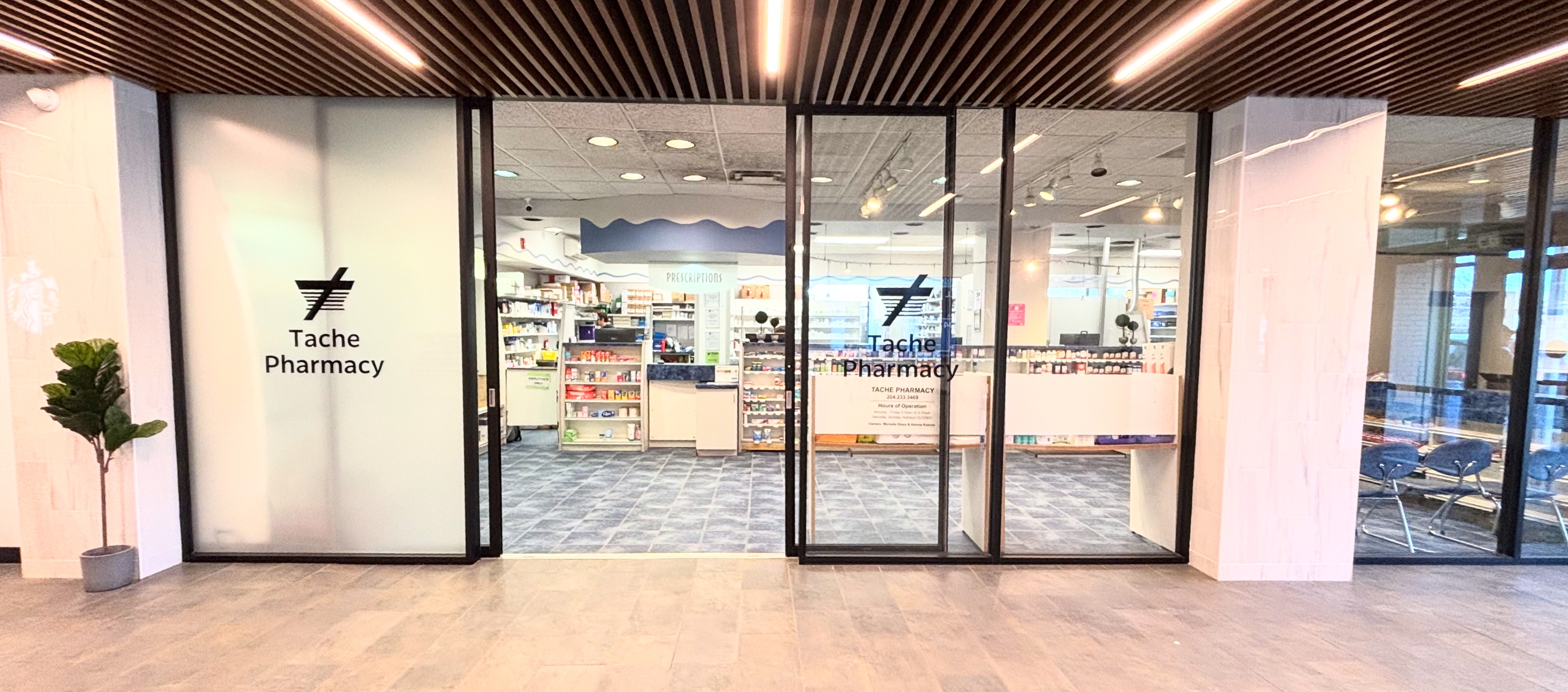 Prescription Refills