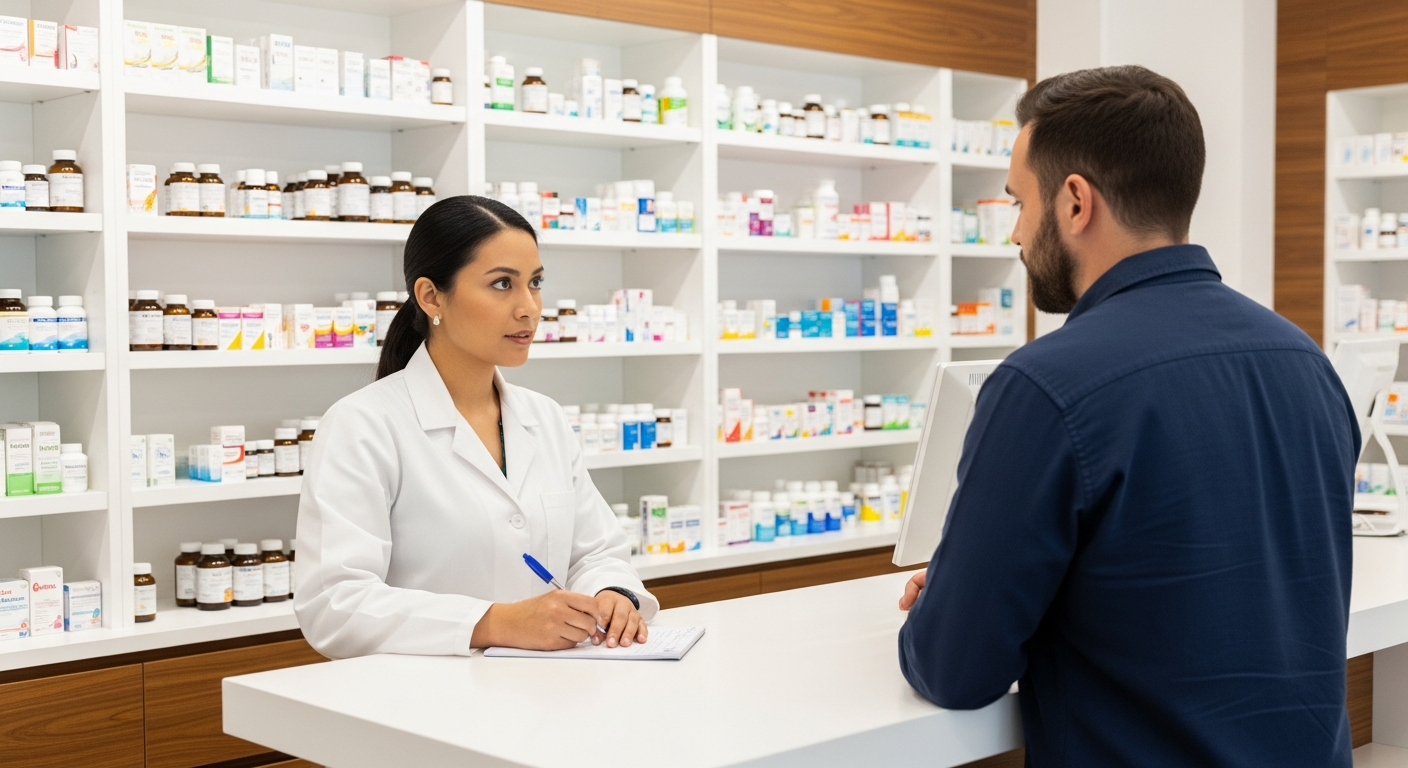 Prescribing Authority