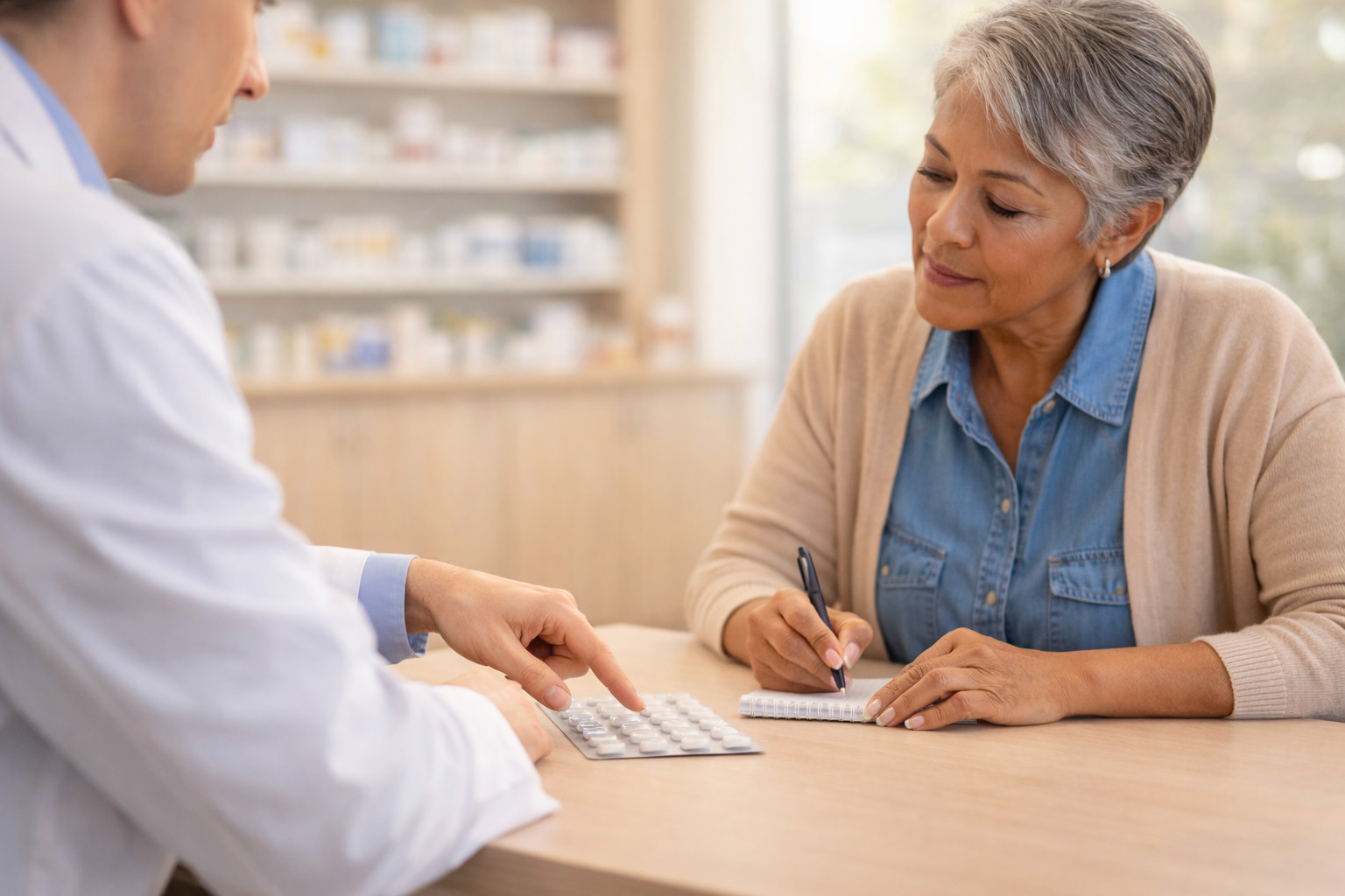 Compassionate, Confidential Care
