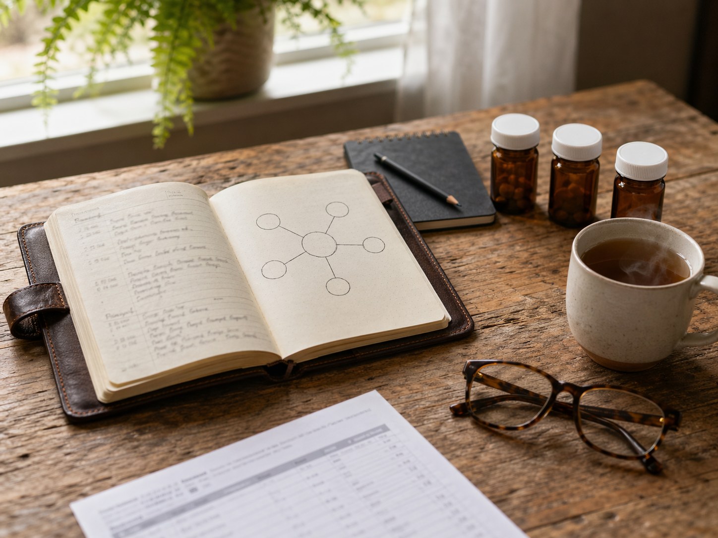 Building Your Care Team