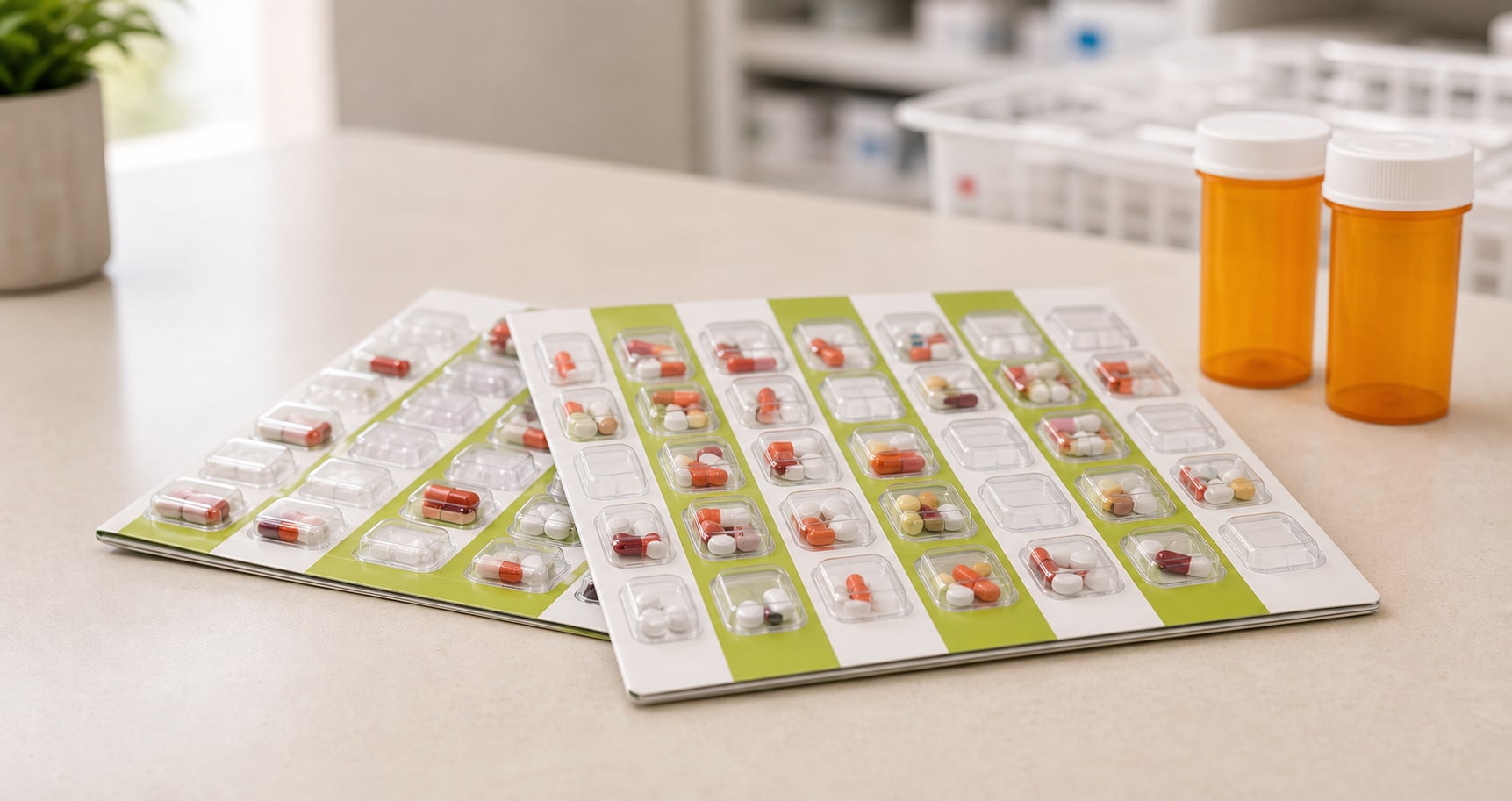 Medication Synchronization