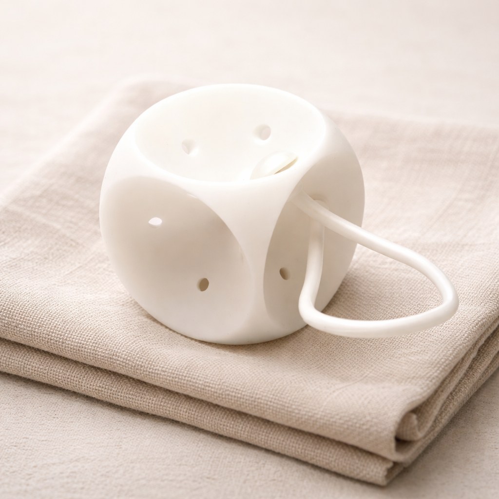 Donut & Cube pessary