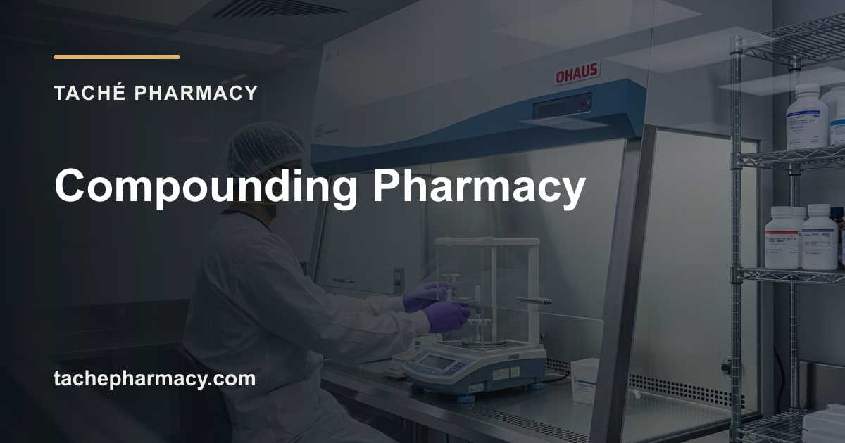 Boric Acid Suppositories | Compounding Pharmacy Winnipeg